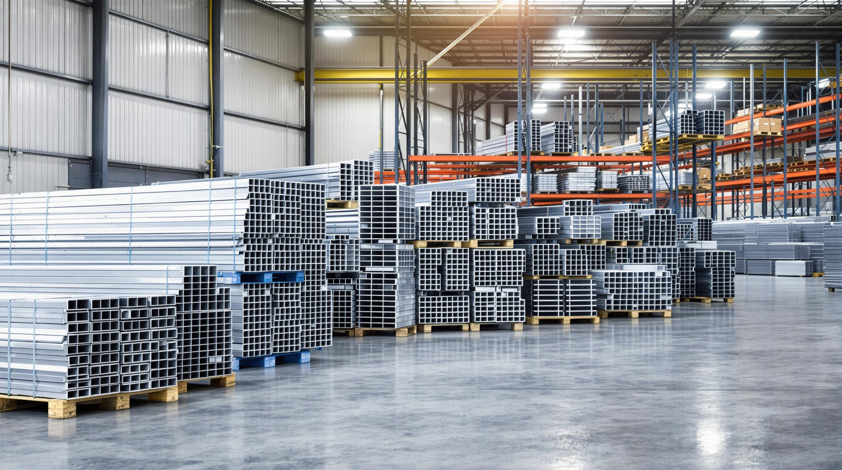 Steel Bars, Shapes and Steel pipe